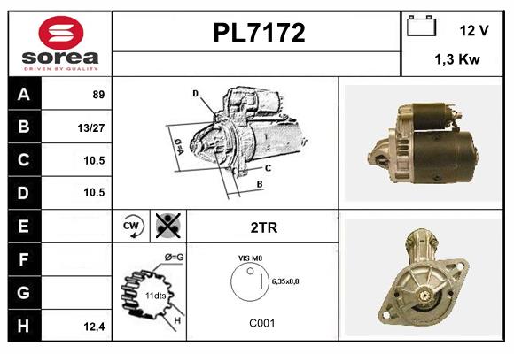 PL7172