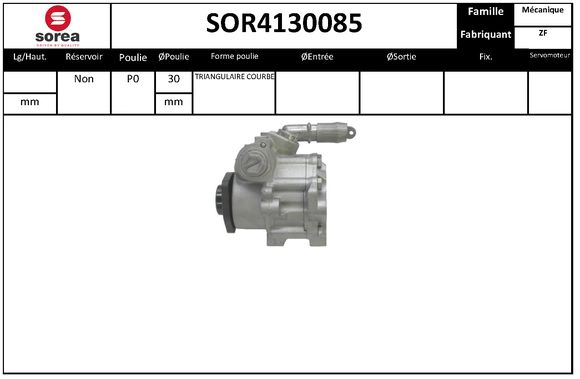 SOR4130085