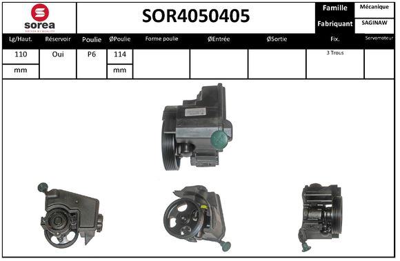 SOR4050405