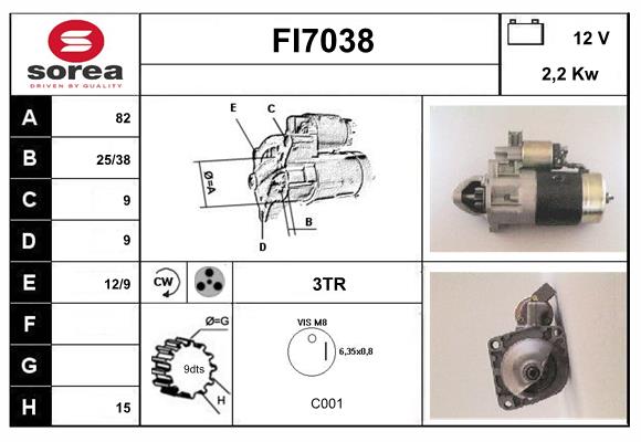 FI7038