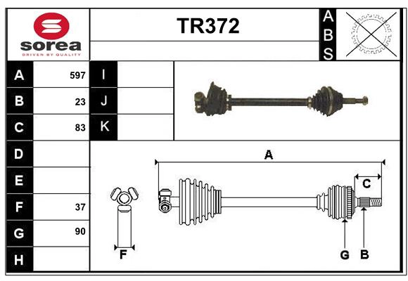 TR372