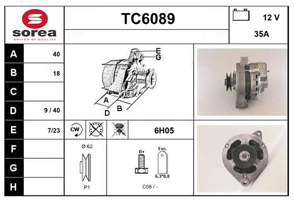 TC6089