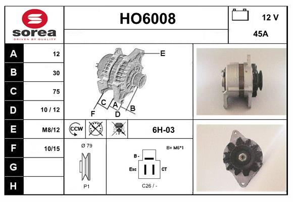 HO6008