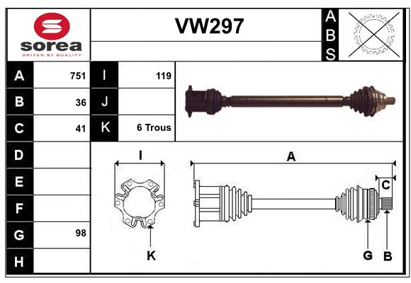 VW297