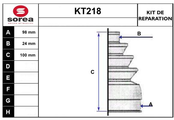 KT218