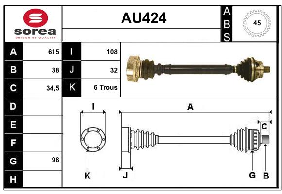 AU424