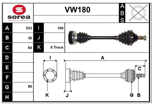 VW180