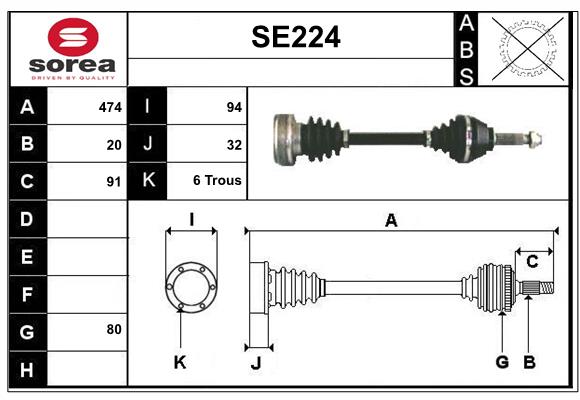 SE224