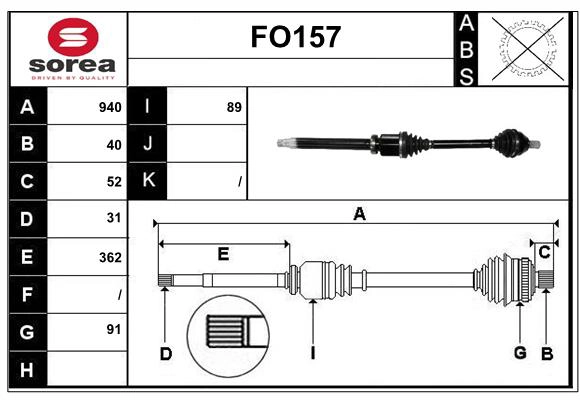 FO157