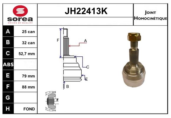 JH22413K