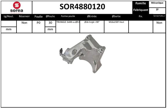 SOR4880120