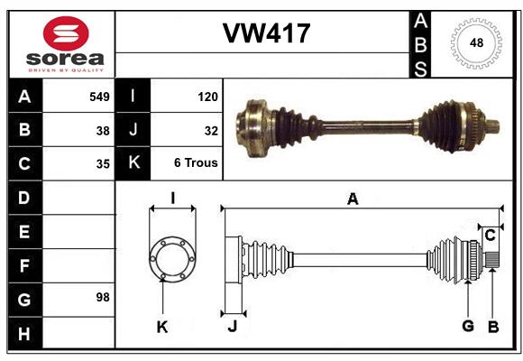 VW417