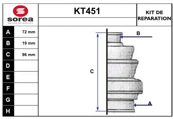 KT451
