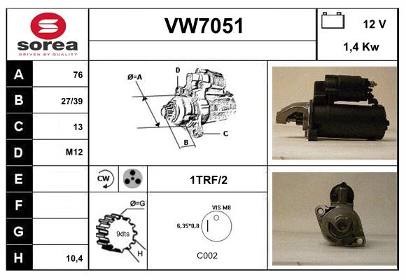 VW7051