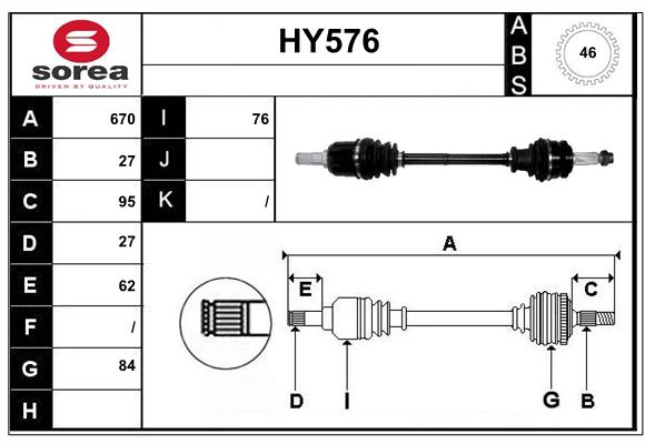 HY576