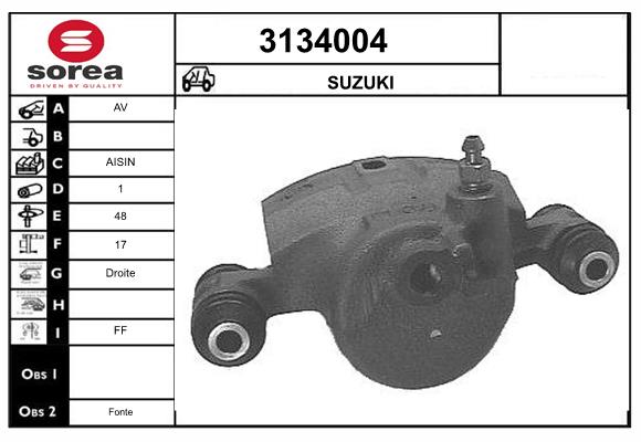 3134004