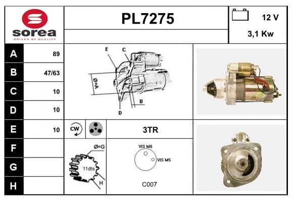 PL7275
