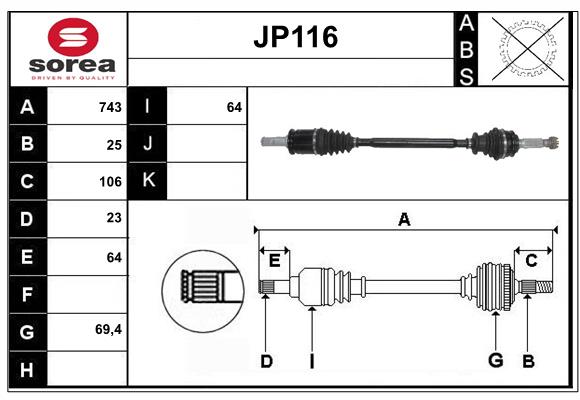 JP116