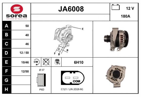 JA6008