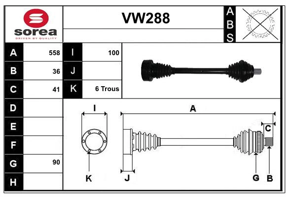VW288