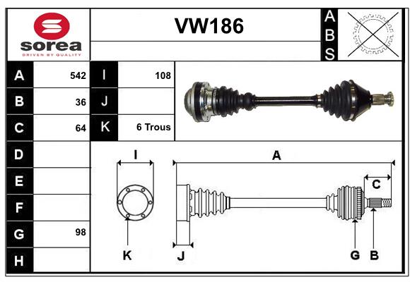 VW186