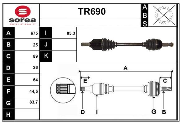 TR690