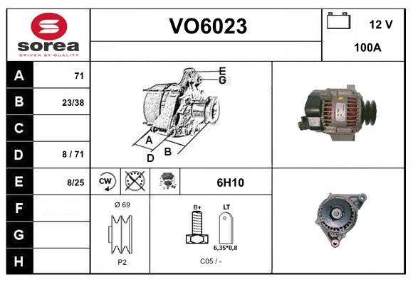 VO6023