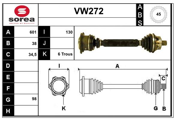 VW272