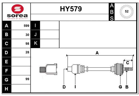 HY579
