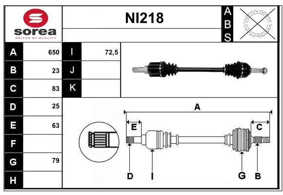NI218