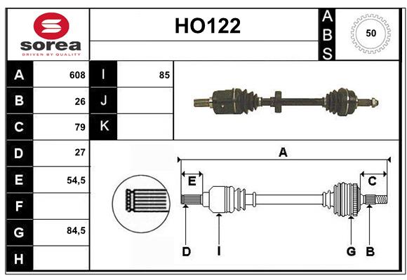 HO122