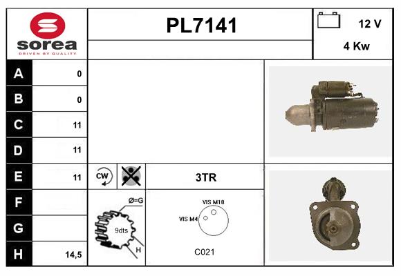 PL7141