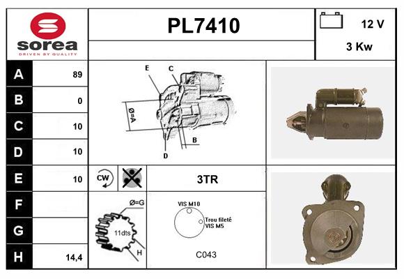 PL7410