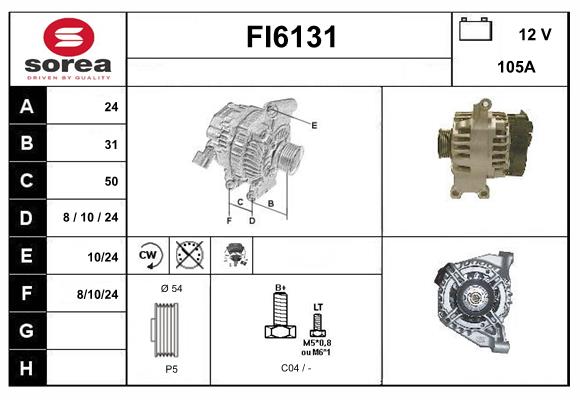 FI6131