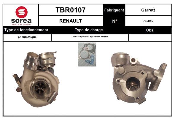 TBR0107