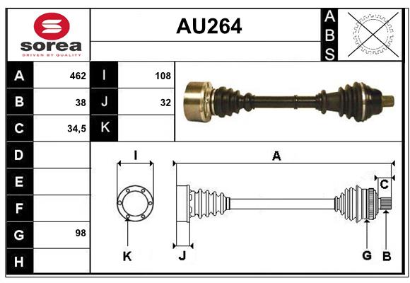 AU264
