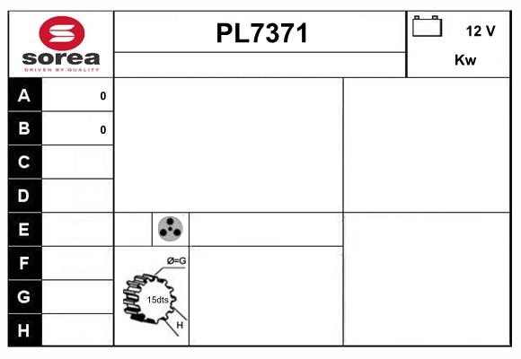 PL7371