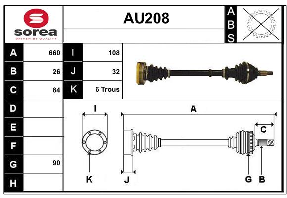 AU208