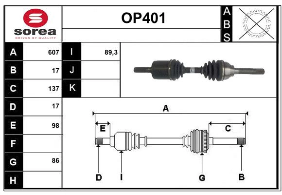 OP401