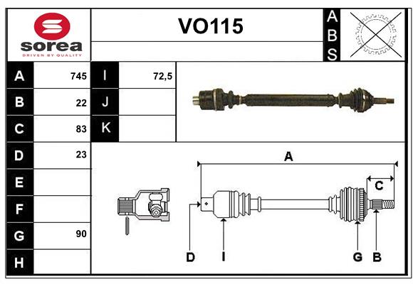 VO115