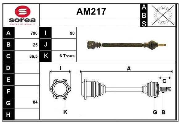 AM217