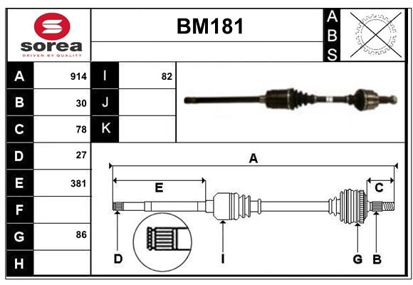 BM181