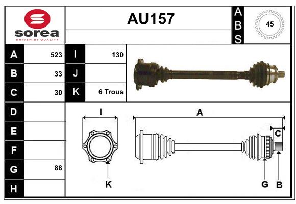 AU157