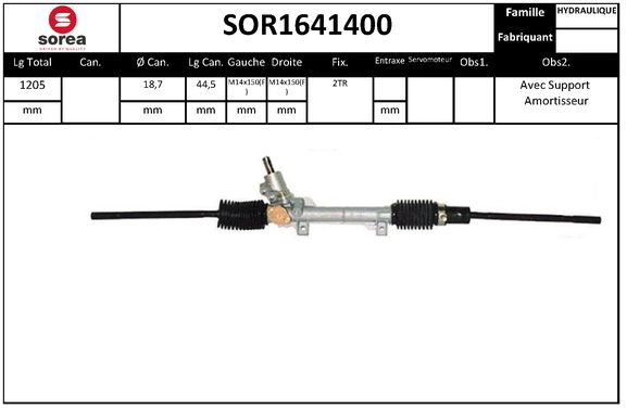 SOR1641400