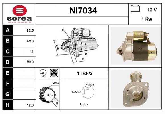 NI7034