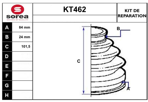KT462