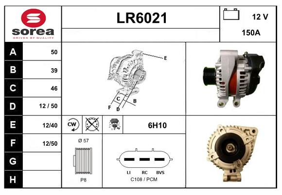 LR6021