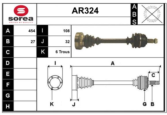 AR324