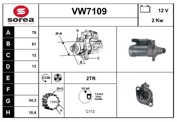 VW7109