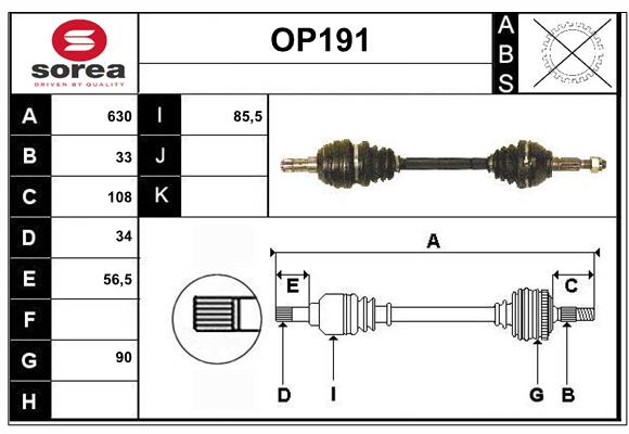 OP191